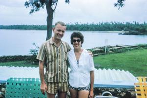 Photo of Jeanine VanKerckhove